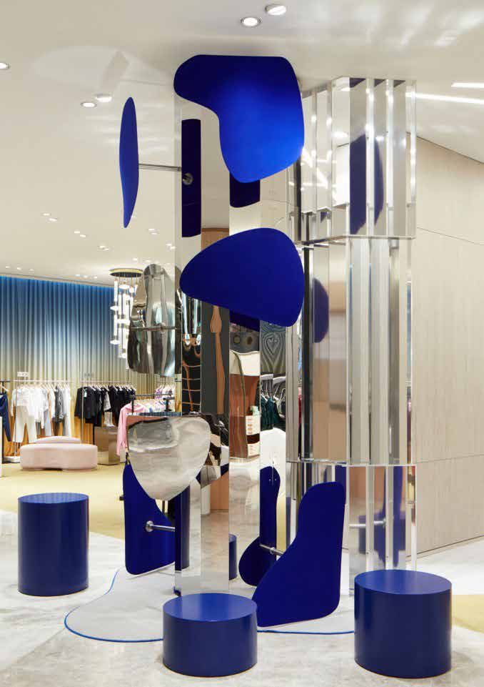 Printemps Doha