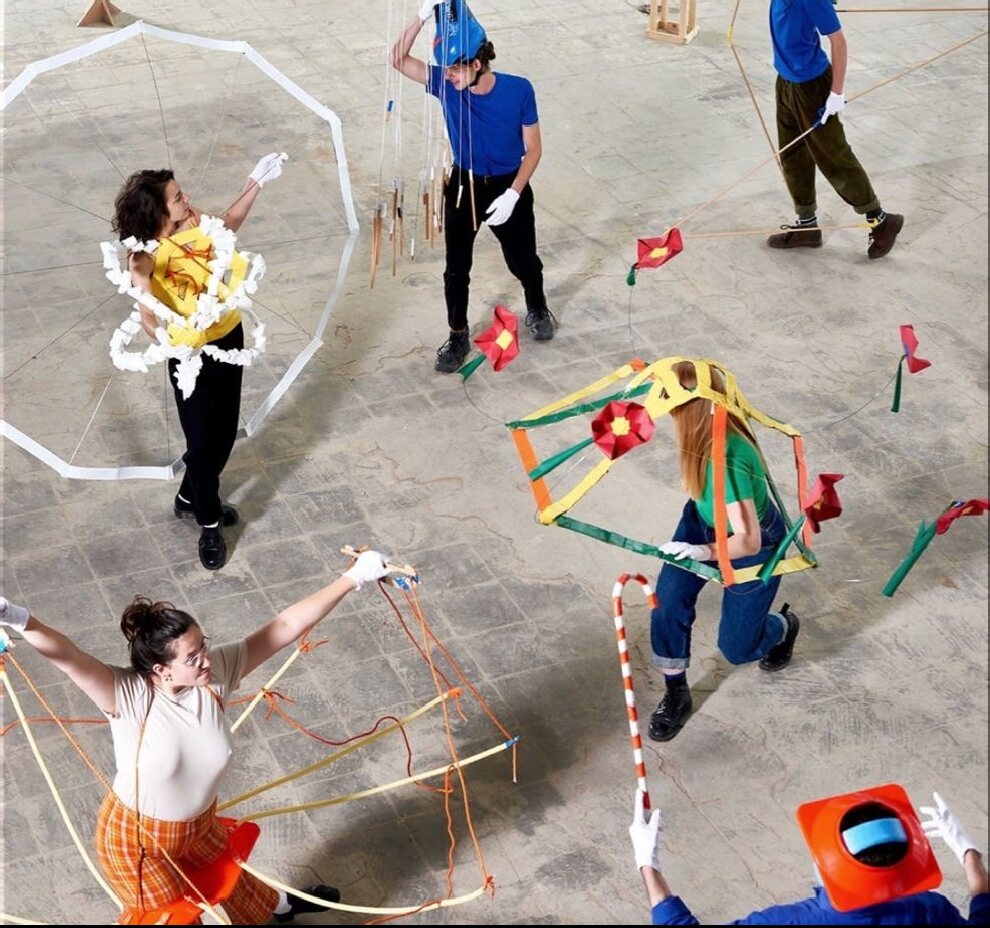 Insertion par la culture