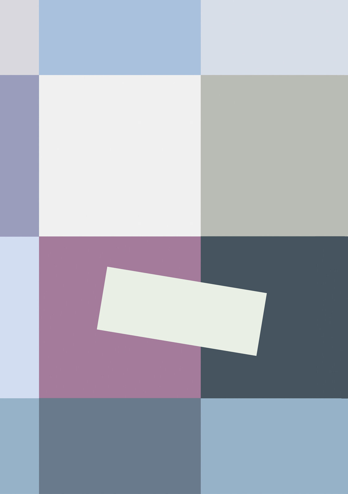 Graphic Paraphernalia