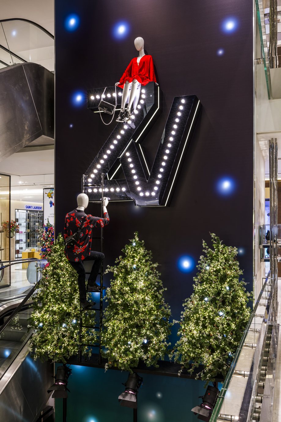 Zadig & Voltaire Loves Printemps